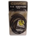 Champion Irrig Arrowhead Brass Repl Solenoid Kit RK-28C